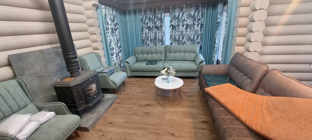 Гостевой дом Загородный