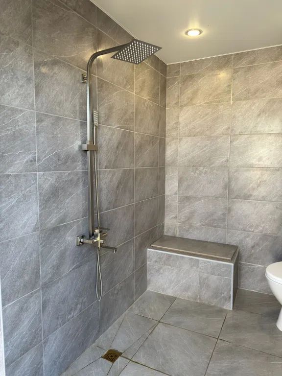 Дом рядом с морем