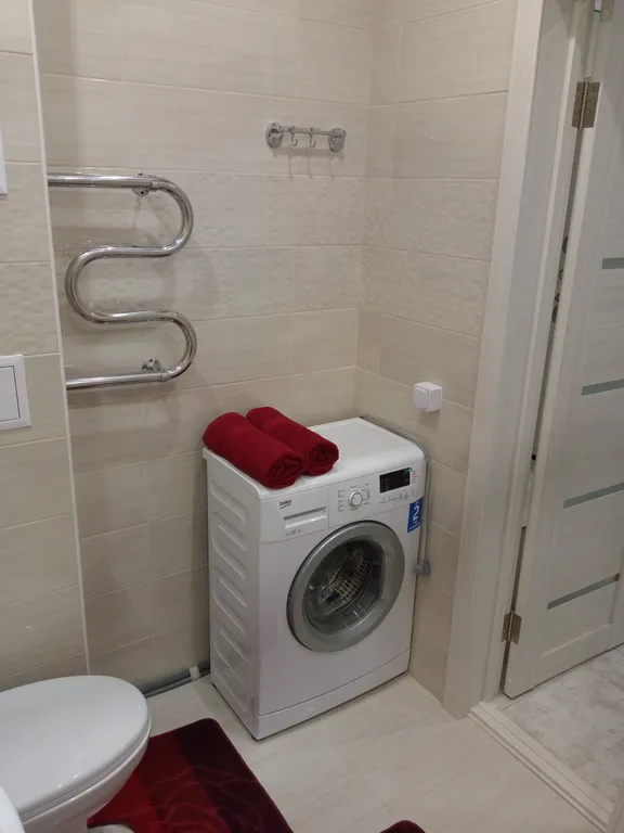 Квартира в Северном районе