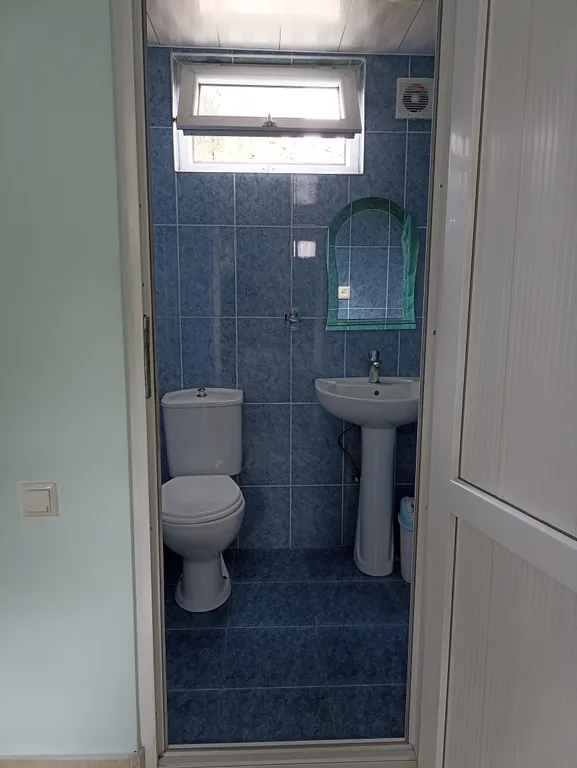 Апартаменты White House