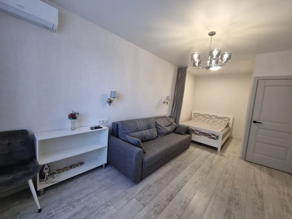 Квартира Уютная квартира возле озера — Горячий Ключ