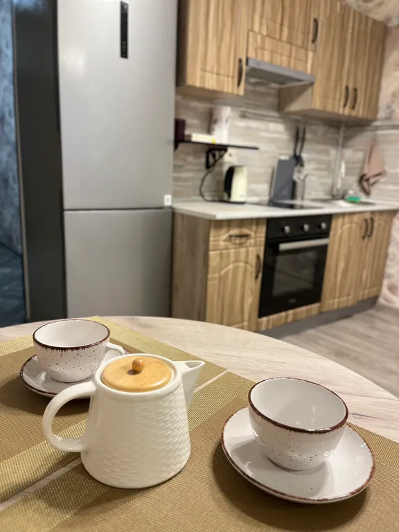 Студия рядом с Шереметьево