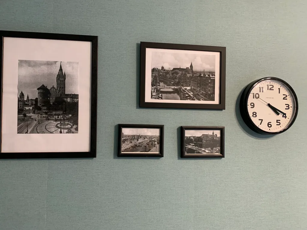 Квартира Квартира Отдых на 1-й линии — Зеленоградск