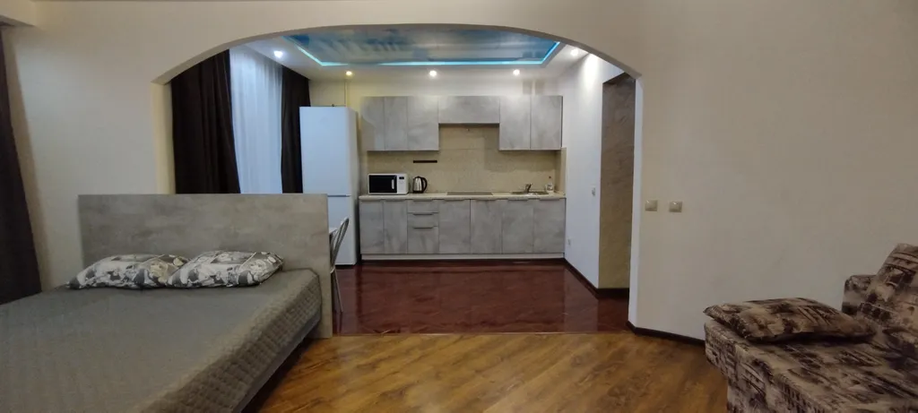 Апартаменты в новом доме рядом с воинской частью и аквапарком