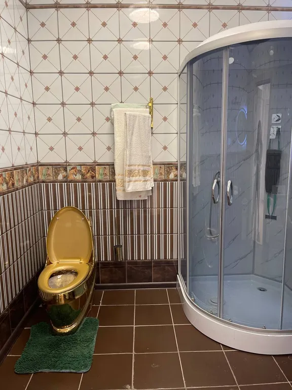 Двух - трёх местный Апартаменты №4