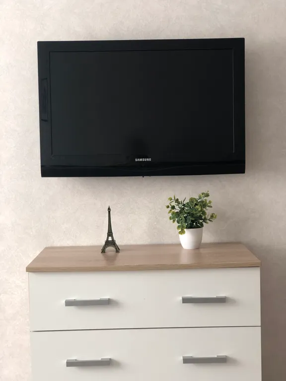 Квартира Квартира у планетария — Ярославль