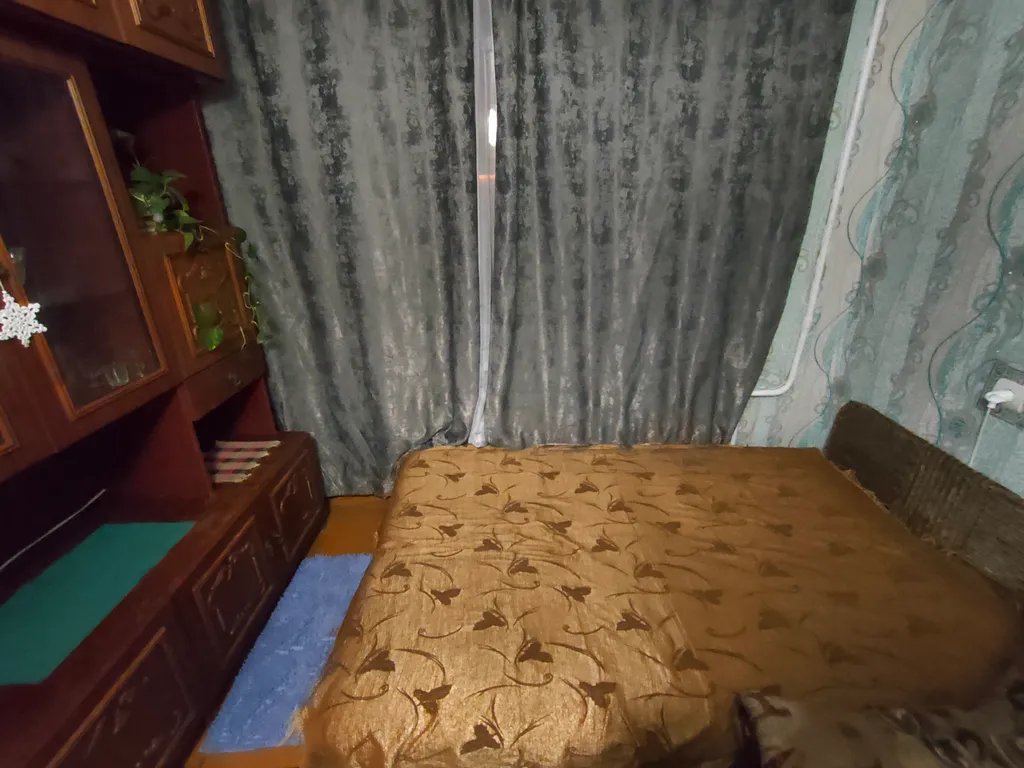 Уютная квартира в центре города, не далеко от рынка