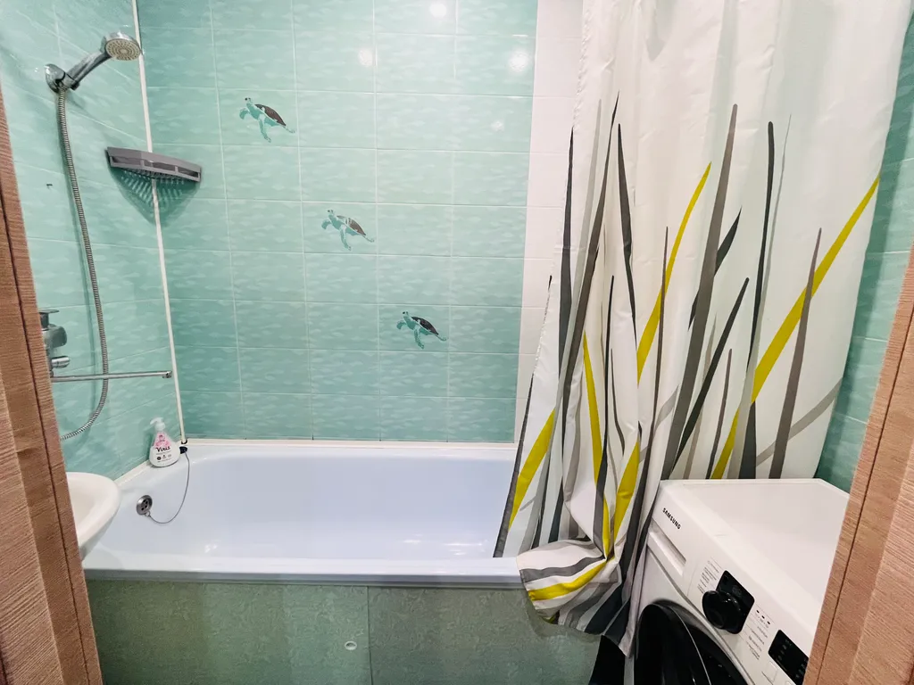 Квартира в Северном районе