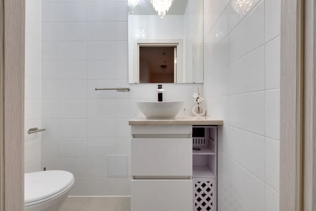 Квартира Квартира Дом Реставратора — Москва