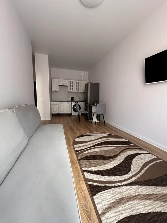 Квартира в живописном ЖК