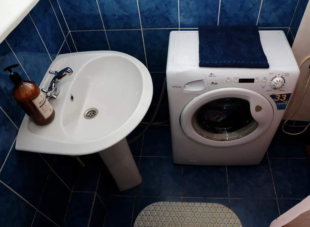 Хорошая квартира в центре