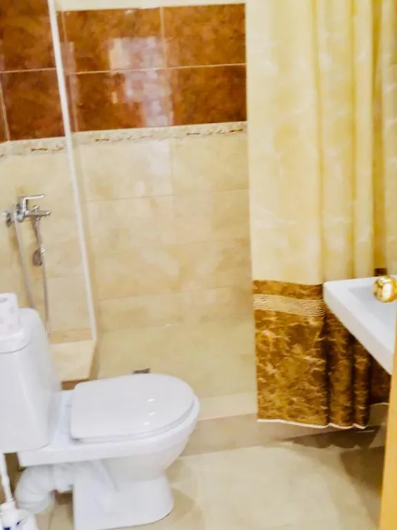 Квартира Комната — Гагра