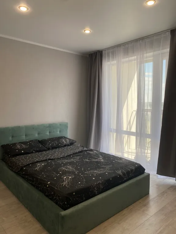 Квартира в 10 минутах от центра города, близко к аэропорту и Казань Экспо — аренда посуточно в Усады