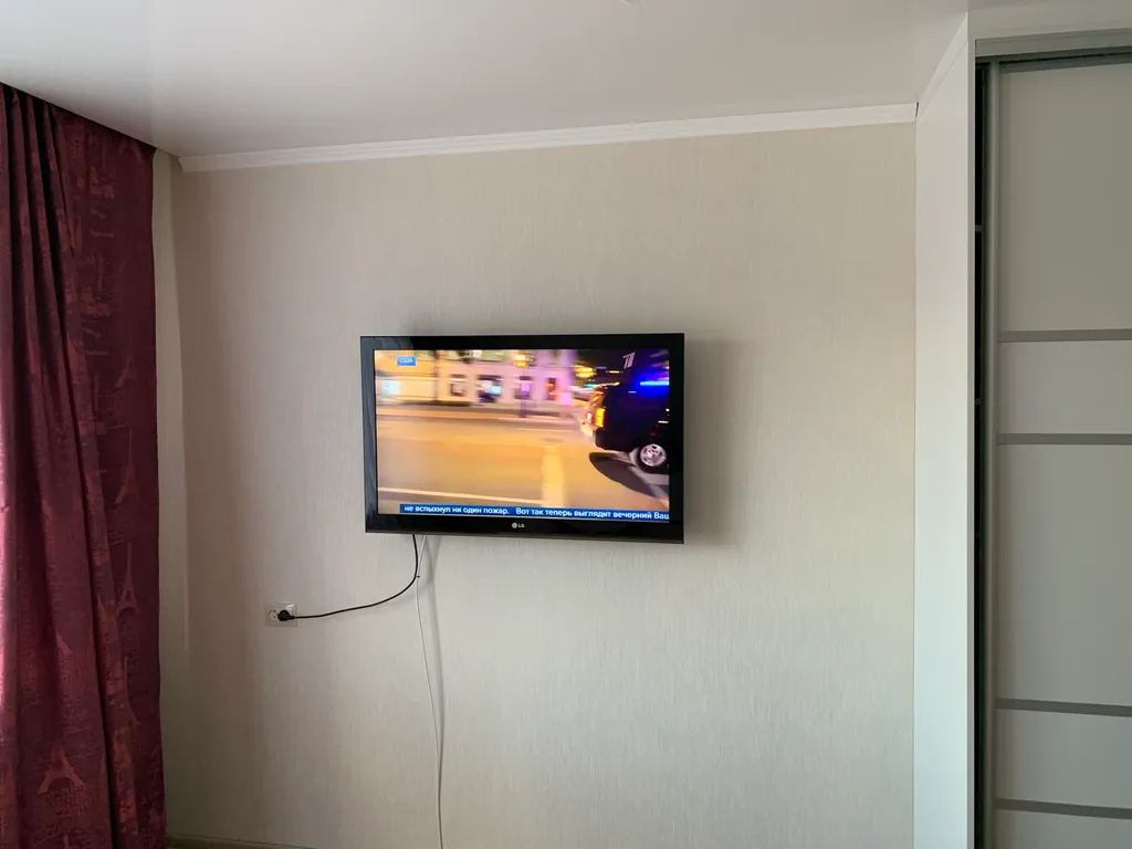 Апартаменты возле окружной