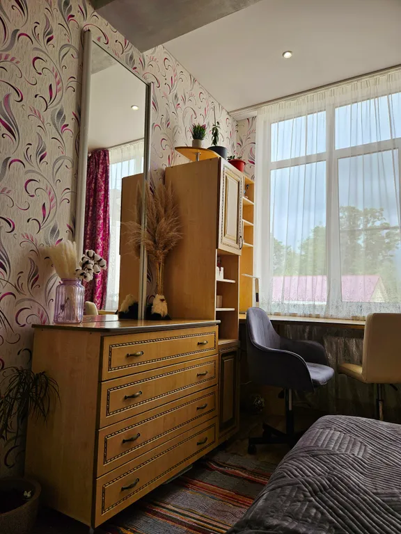 Квартира Квартира в сердце Адлера — Адлер