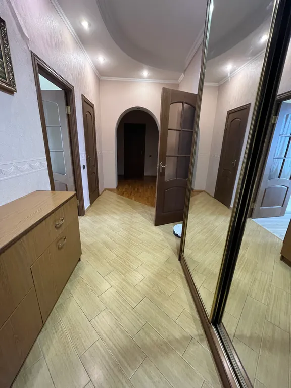 Уютная просторная квартира в историческом центре города