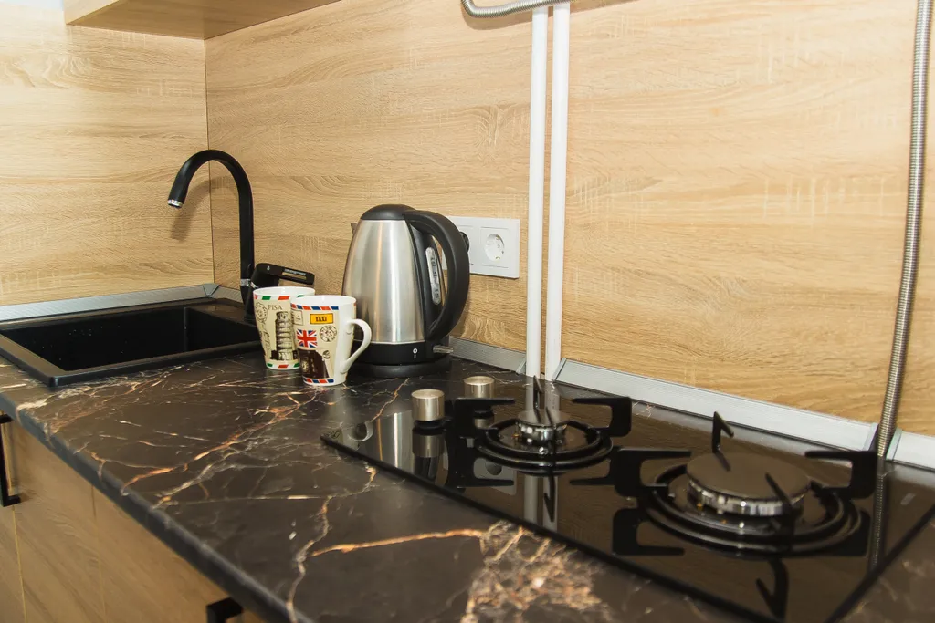 Уютная квартира в центре