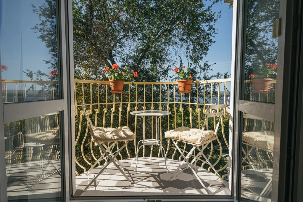 Студенческая-уютная, видовая квартира в историческом районе города — аренда посуточно в Самара