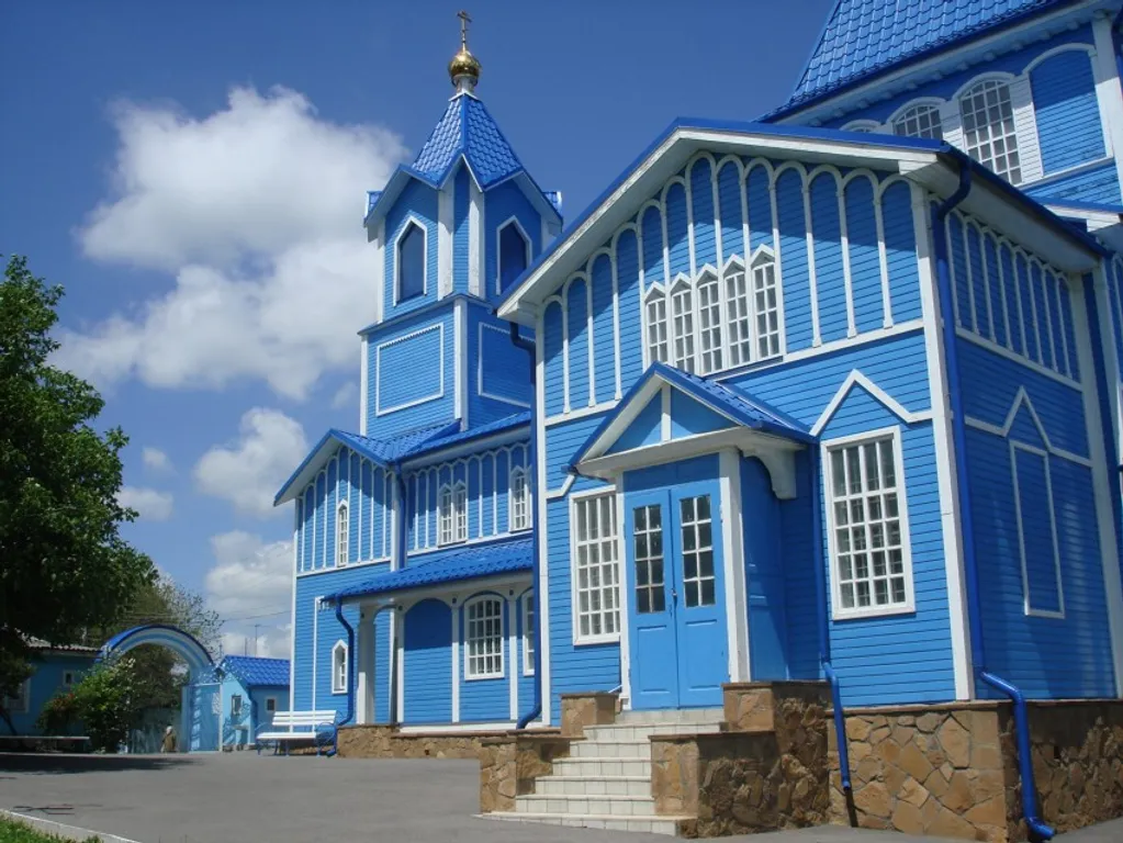 Классная квартира с потрясающим видом на горы