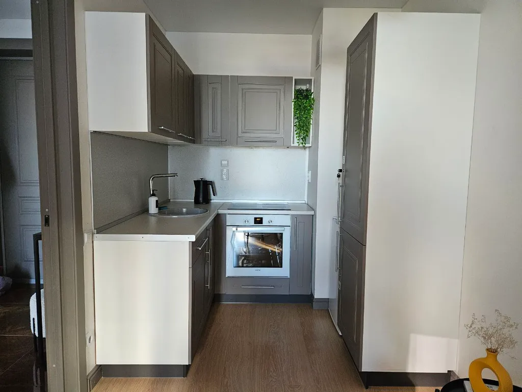 Квартира Квартира Sangria apartment в пешей доступности от центра города — Нижний Новгород