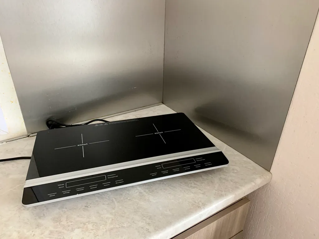 Квартира Квартира в историческом центре Екатеринбурга — Екатеринбург