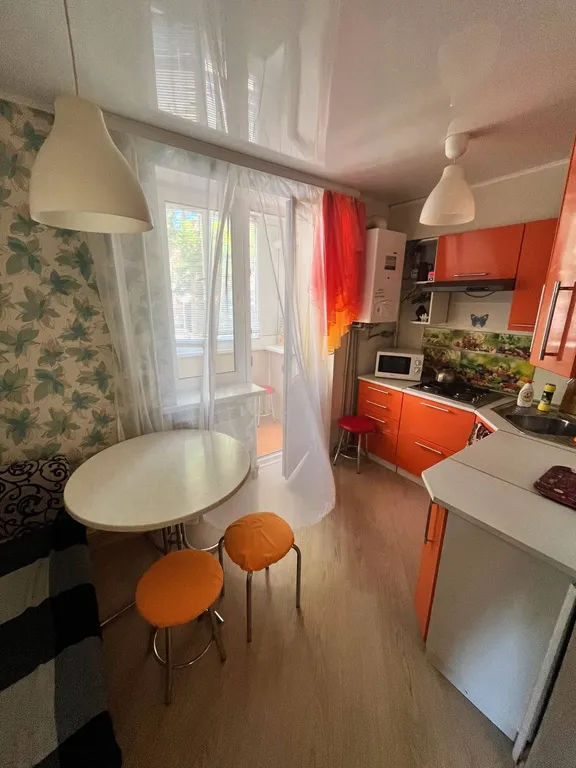 Уютная квартира со всеми удобствами у моря — аренда посуточно в Феодосия