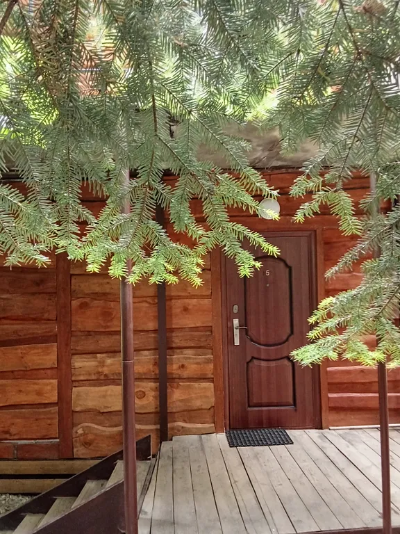 Квартира Комната — Архыз