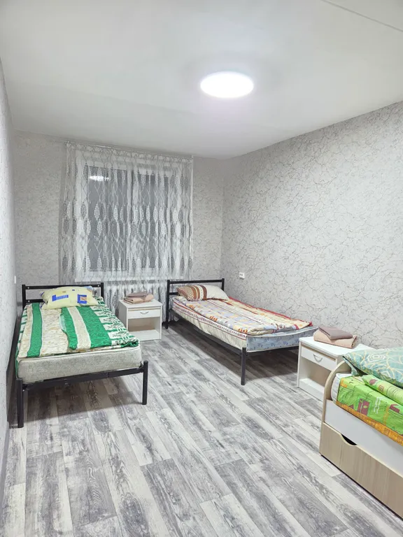 Уютная 2х комн квартира