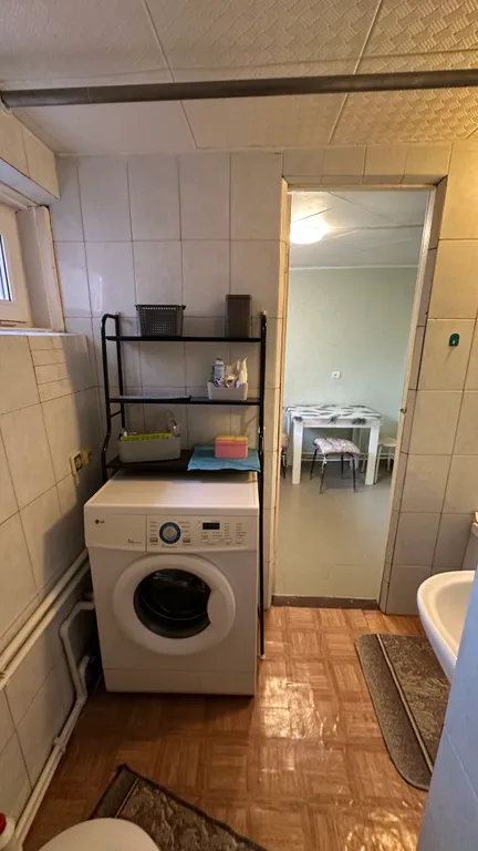 Уютный дом у моря