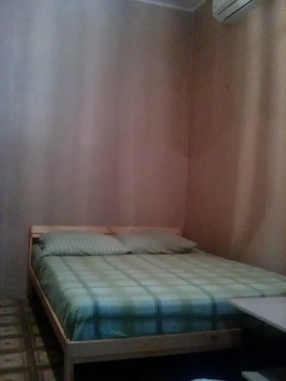 Дом с двориком в новом Гурзуфе