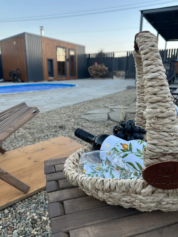 Дом на Дону