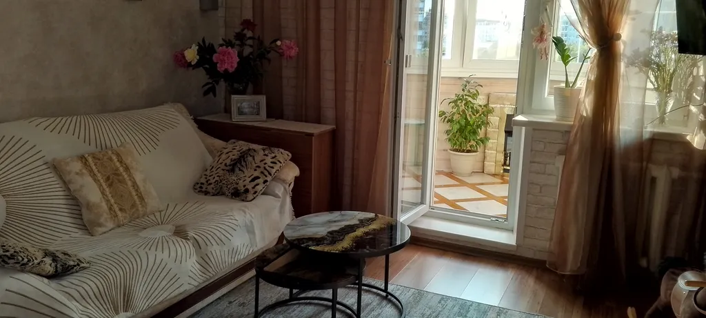 Комфортная квартира в центре Тулы