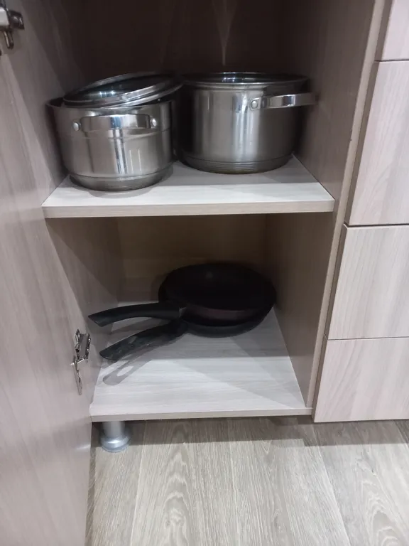 Квартира Квартира ЖК Кристал — Адлер