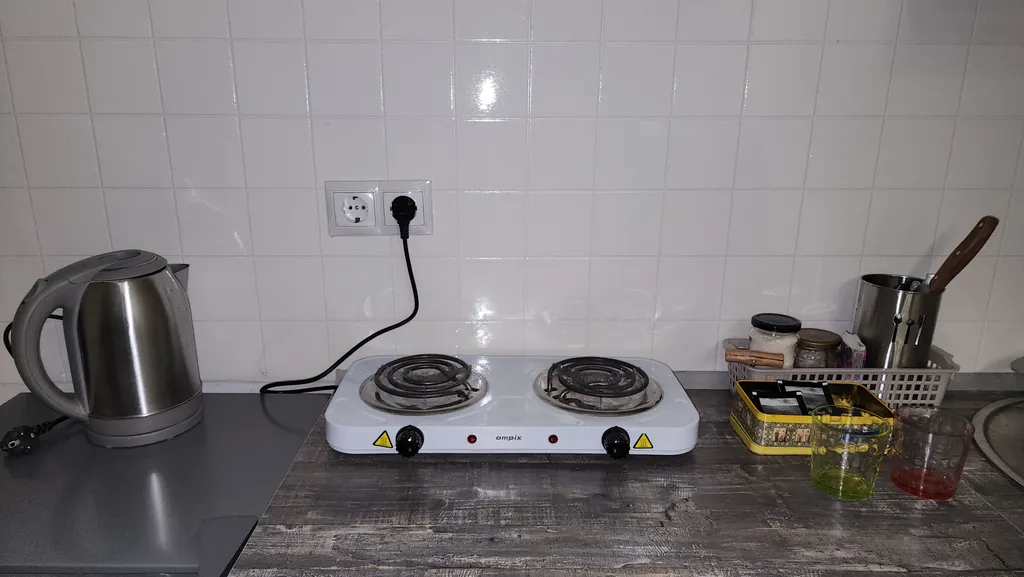 Ждёт в гости! Уютная студия 15 мин от центра и Т.Ц. Красная Площадь