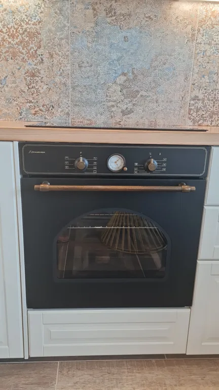 Квартира luxe orient