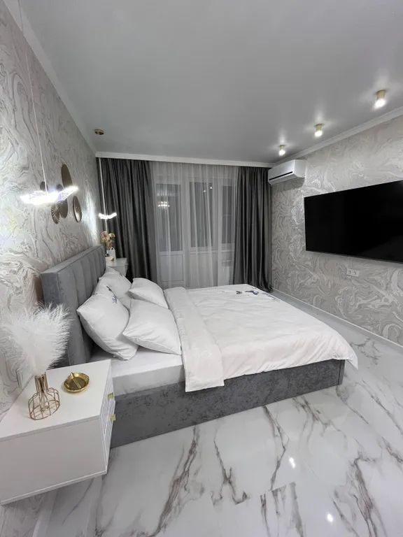 Квартира 1-комнатная Квартира — Курск