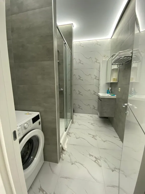 Шикарная квартира с видом на Вилючинский вулкан