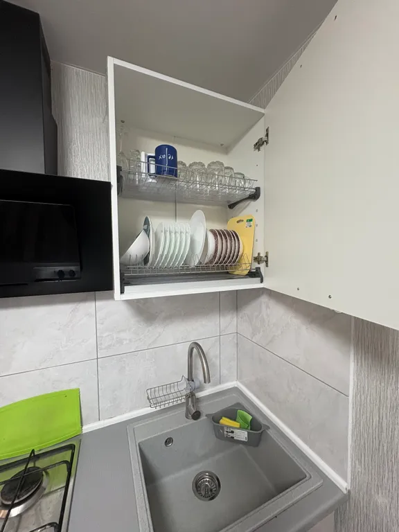 Квартира на Нагорной
