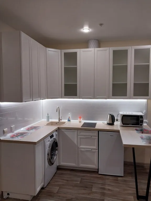 Уютный апартамент в центре