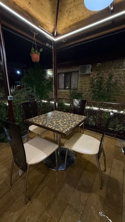 Уютные домики со свежим ремонтом и всеми условиями