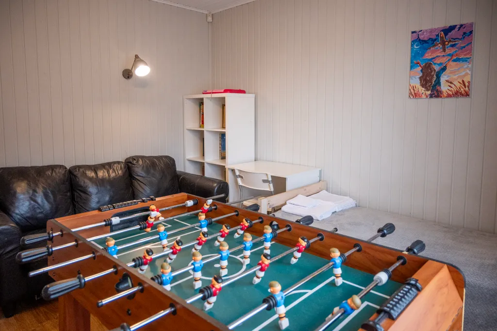 Коттедж на первой береговой линии с шикарным панорамным видом на озеро