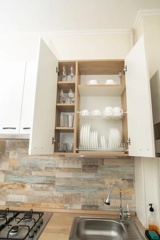 Квартира Уютная квартира возле парка Ашмана — Калининград