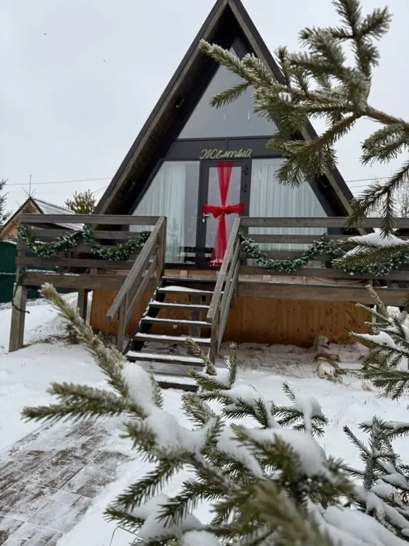 1-комнатный Дом