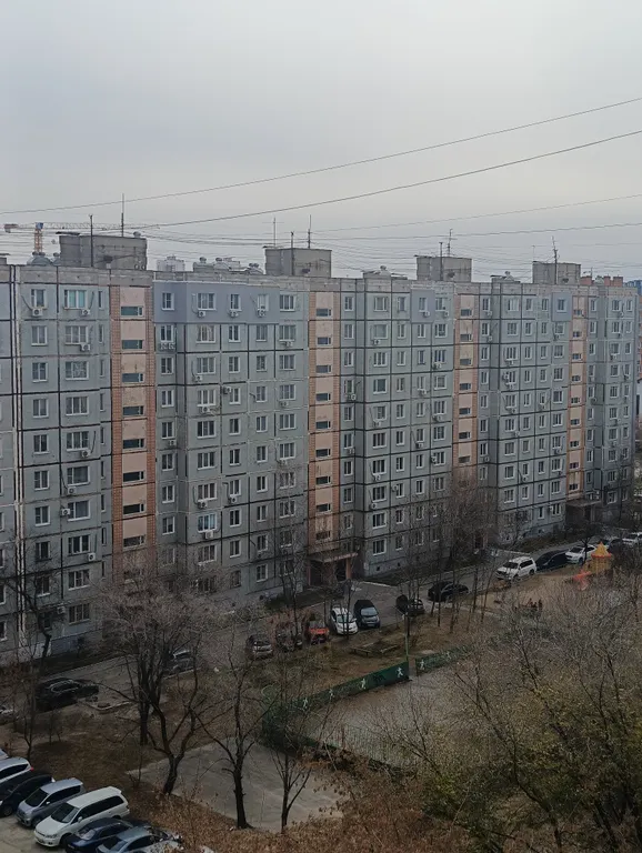 Большая квартира на 10 гостей рядом с автовокзалом