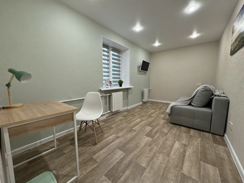 Уютная двухкомнатная квартира на Речном Вокзале