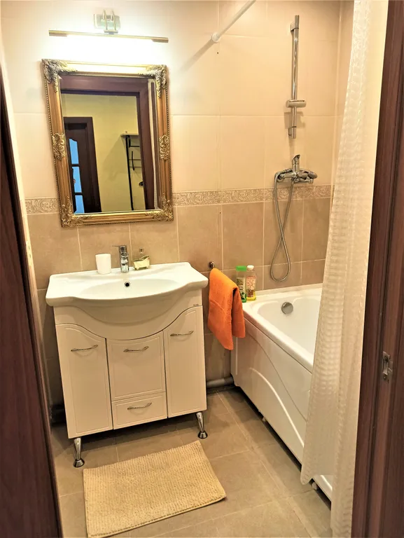 Апартамент nice place