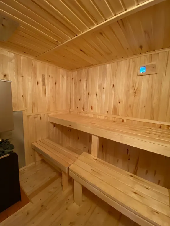 2-комнатный Дом