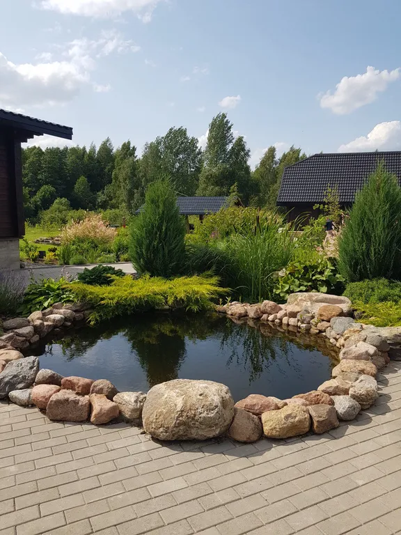 Агроусадьба на Браславских озерах