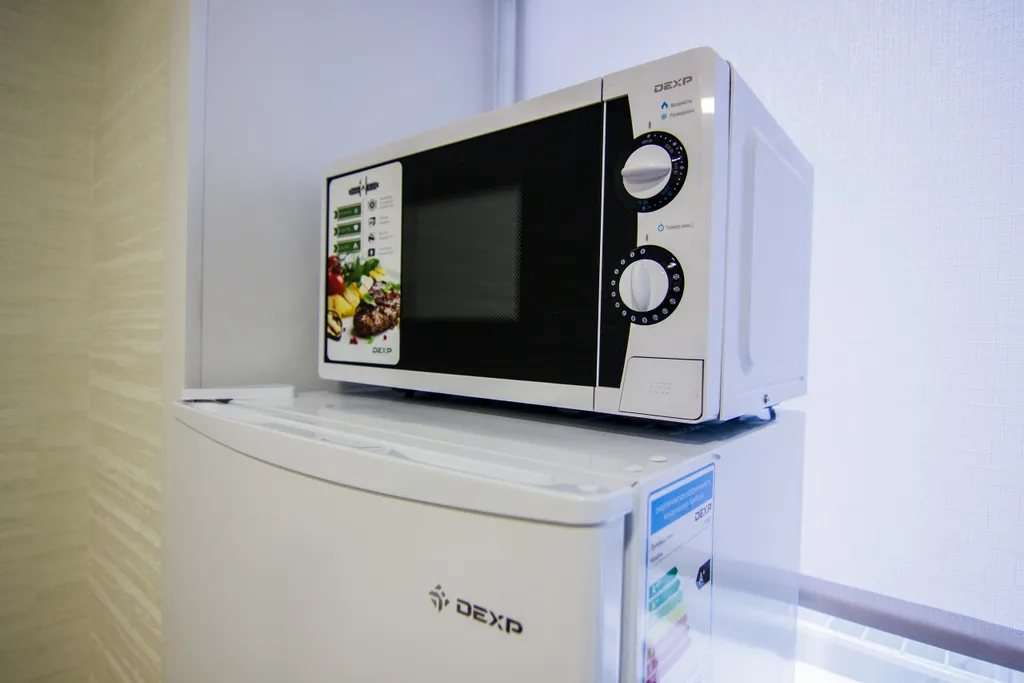 Уютная квартира в центре города Барнаула