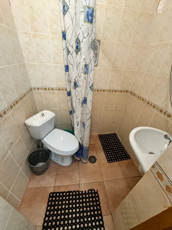 Квартира Комната — Анапа